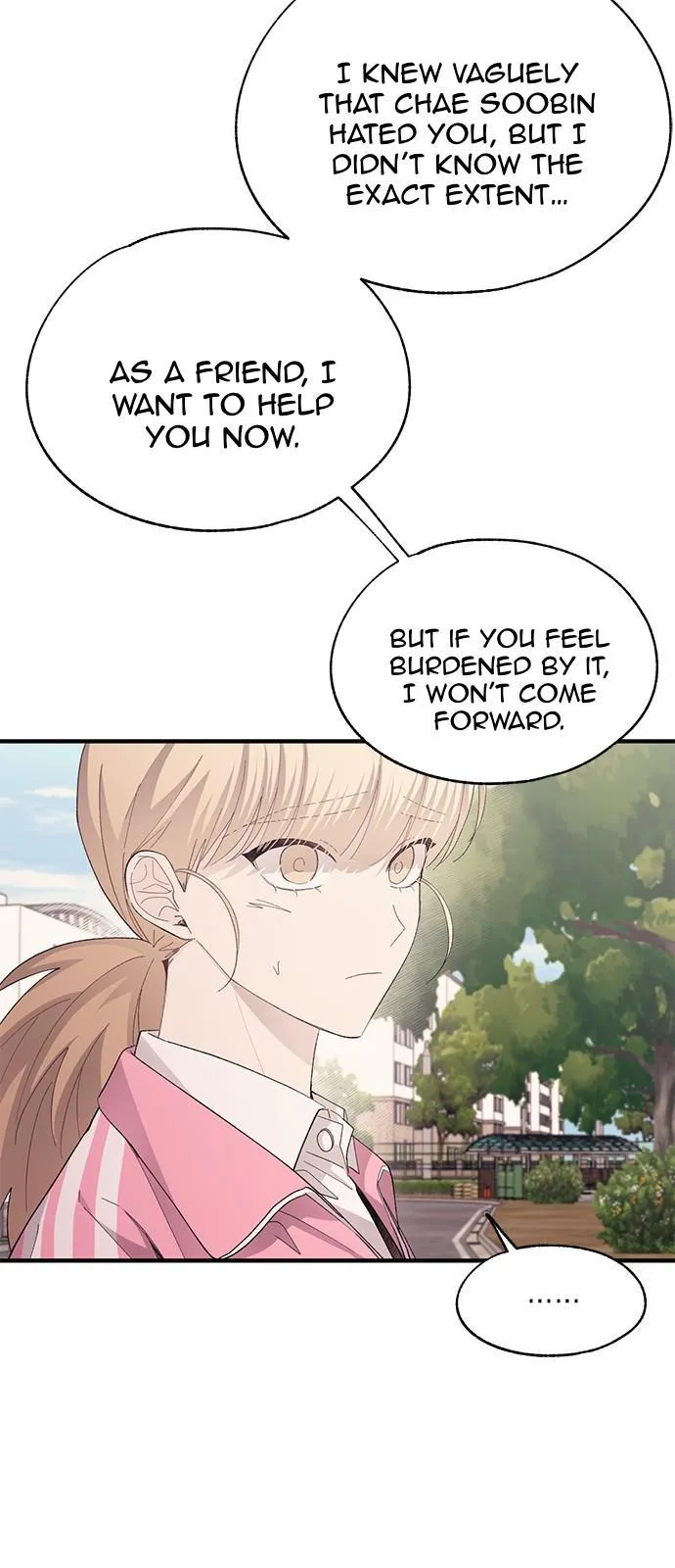 Yeonwoo’s Innocence - Chapter 85 Page 37