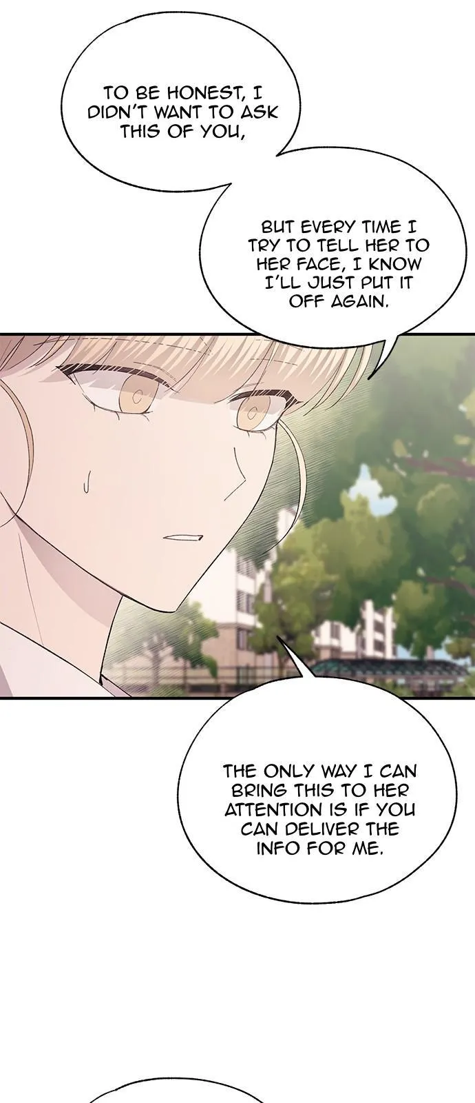 Yeonwoo’s Innocence - Chapter 85 Page 38