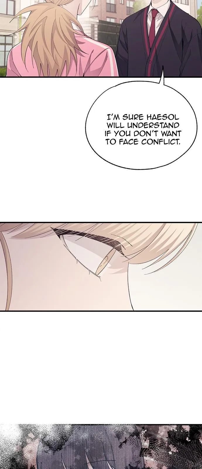 Yeonwoo’s Innocence - Chapter 85 Page 40