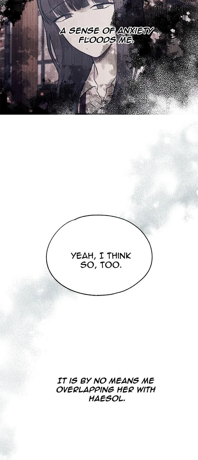 Yeonwoo’s Innocence - Chapter 85 Page 41