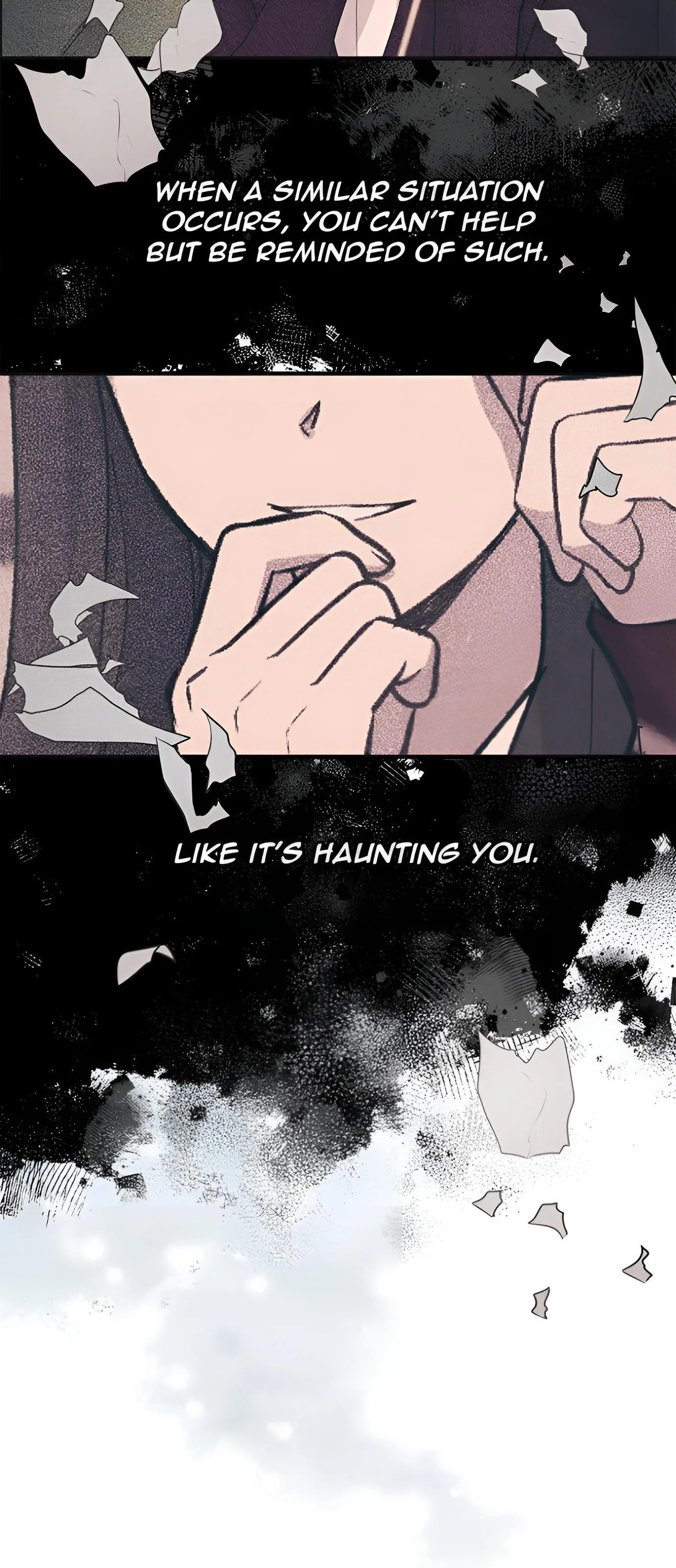 Yeonwoo’s Innocence - Chapter 85 Page 44