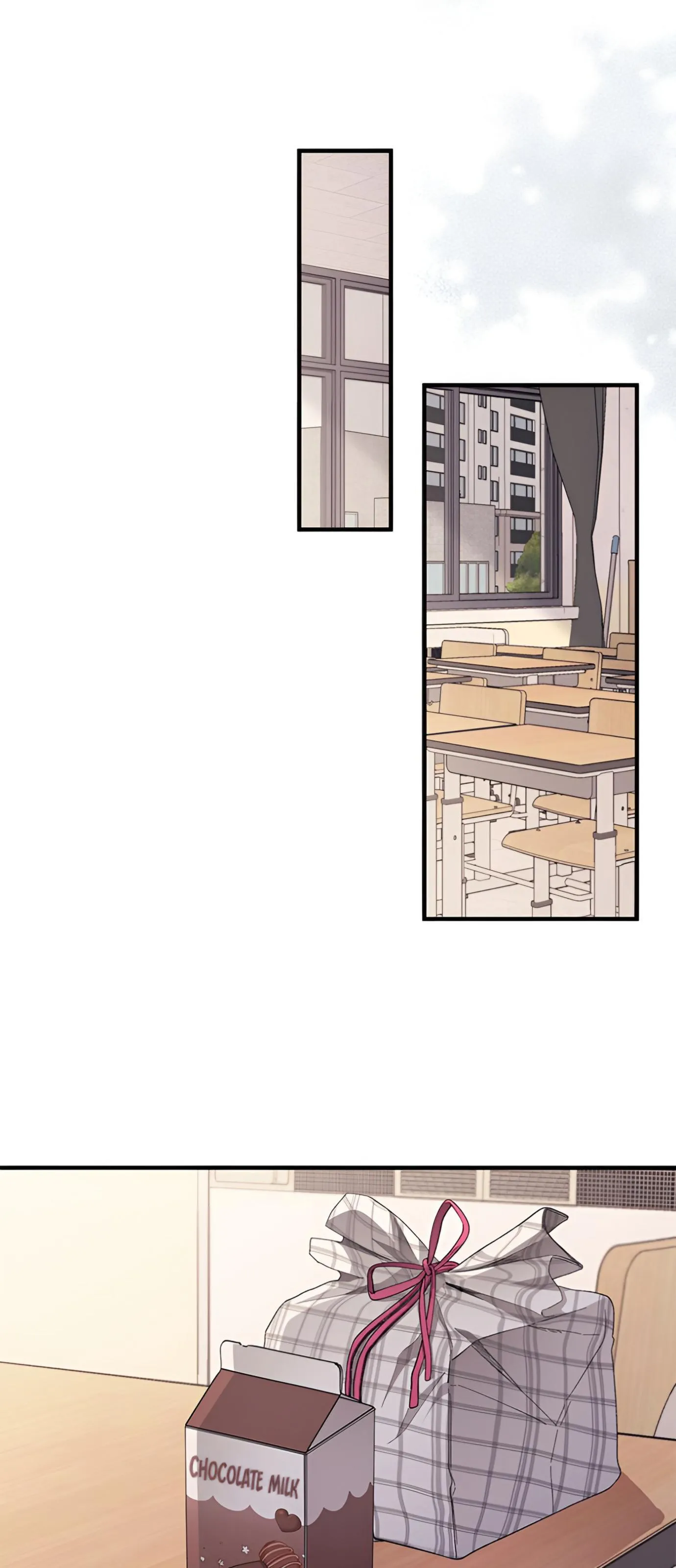 Yeonwoo’s Innocence - Chapter 85 Page 45