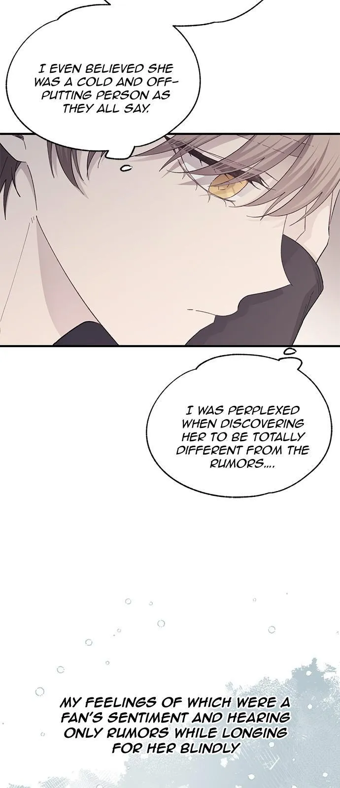 Yeonwoo’s Innocence - Chapter 85 Page 47