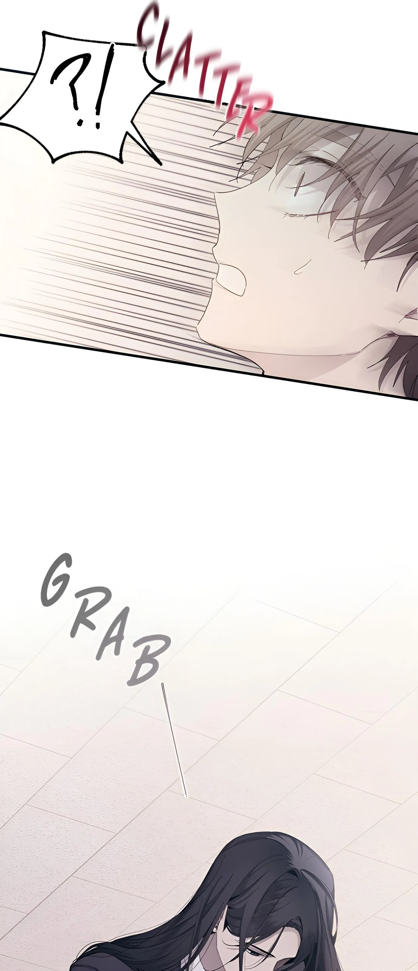 Yeonwoo’s Innocence - Chapter 85 Page 53