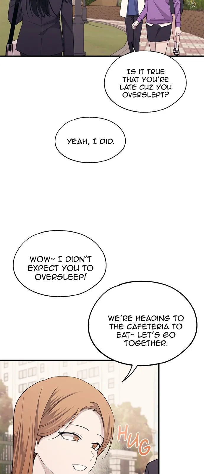 Yeonwoo’s Innocence - Chapter 86 Page 3