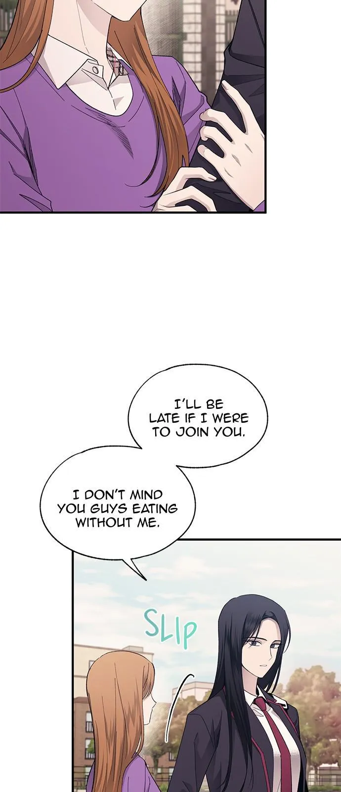 Yeonwoo’s Innocence - Chapter 86 Page 4