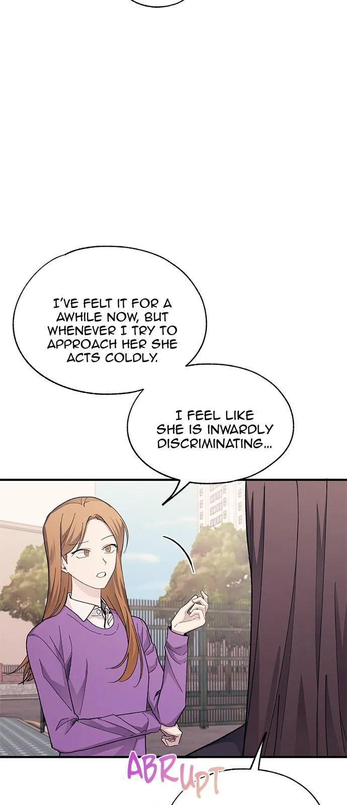 Yeonwoo’s Innocence - Chapter 86 Page 7