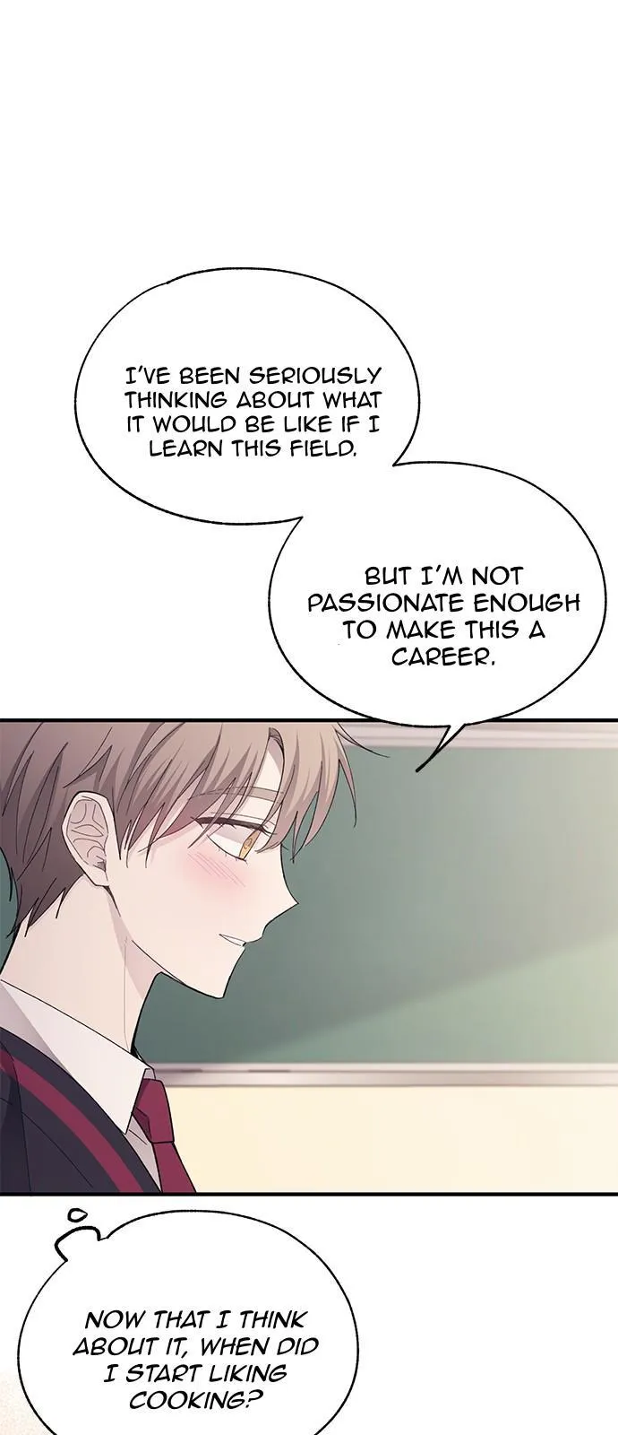 Yeonwoo’s Innocence - Chapter 86 Page 14