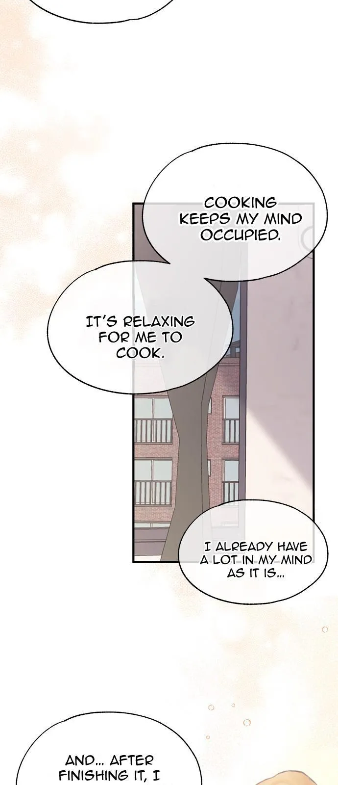Yeonwoo’s Innocence - Chapter 86 Page 15