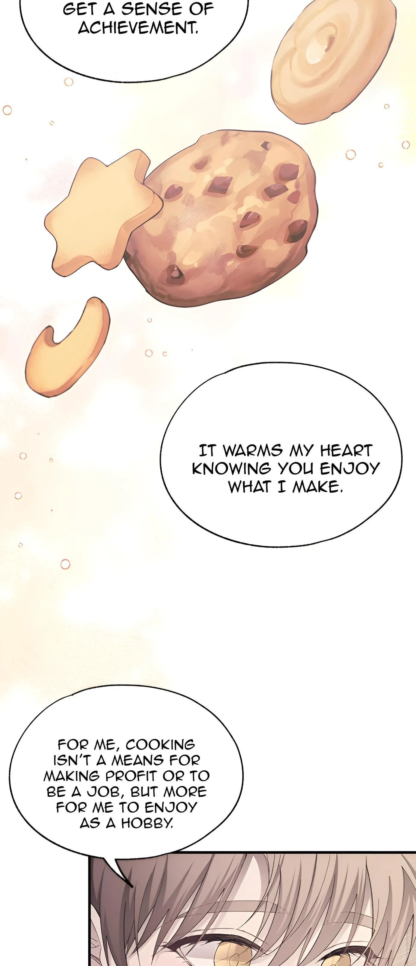 Yeonwoo’s Innocence - Chapter 86 Page 16