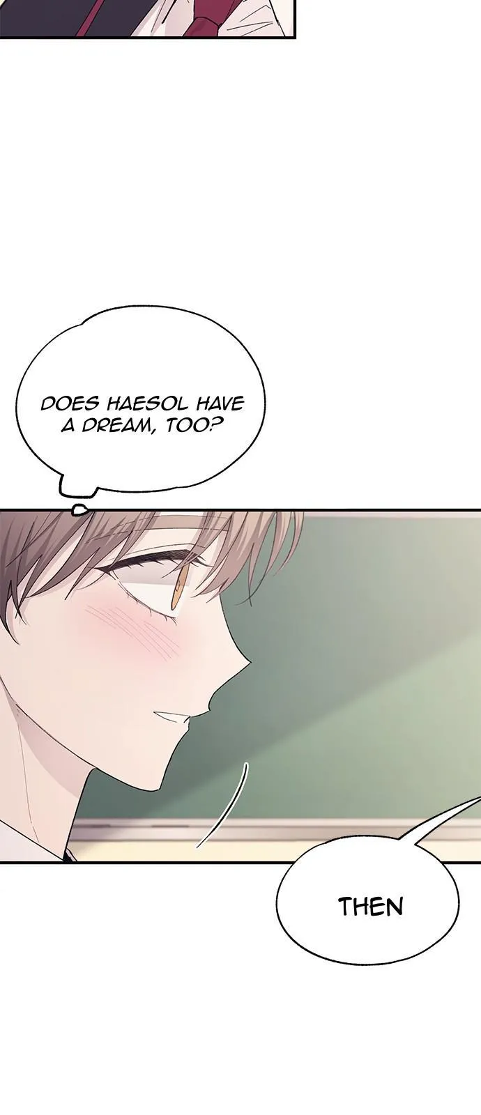 Yeonwoo’s Innocence - Chapter 86 Page 18