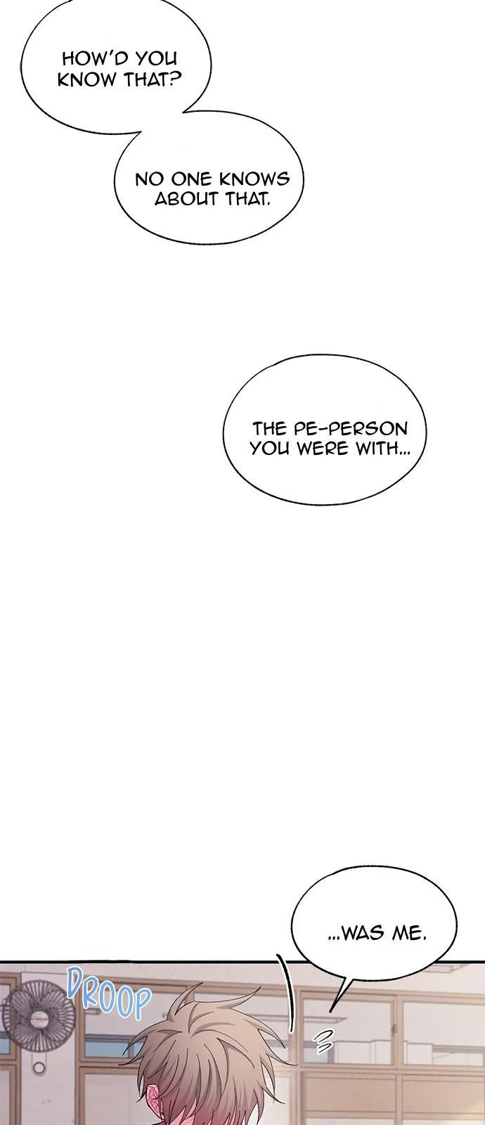 Yeonwoo’s Innocence - Chapter 86 Page 22
