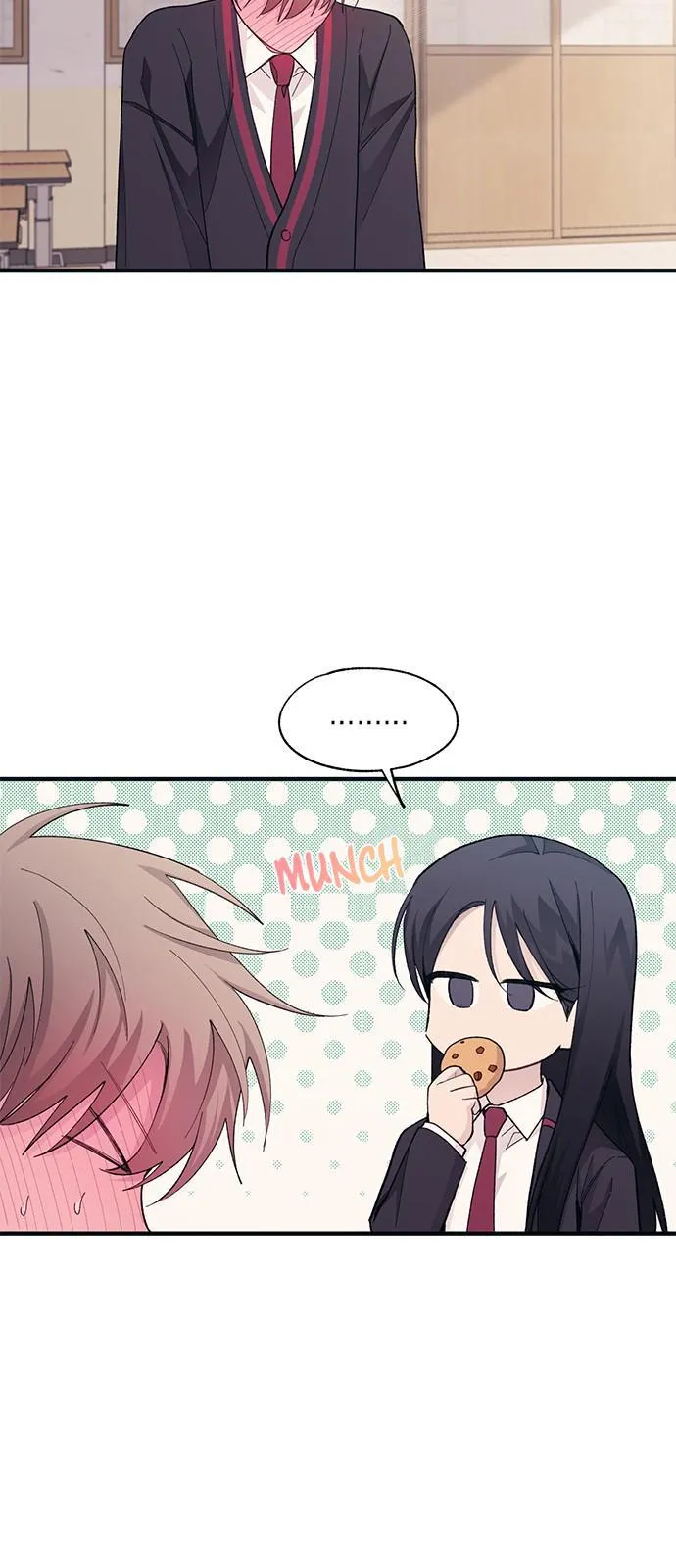Yeonwoo’s Innocence - Chapter 86 Page 23