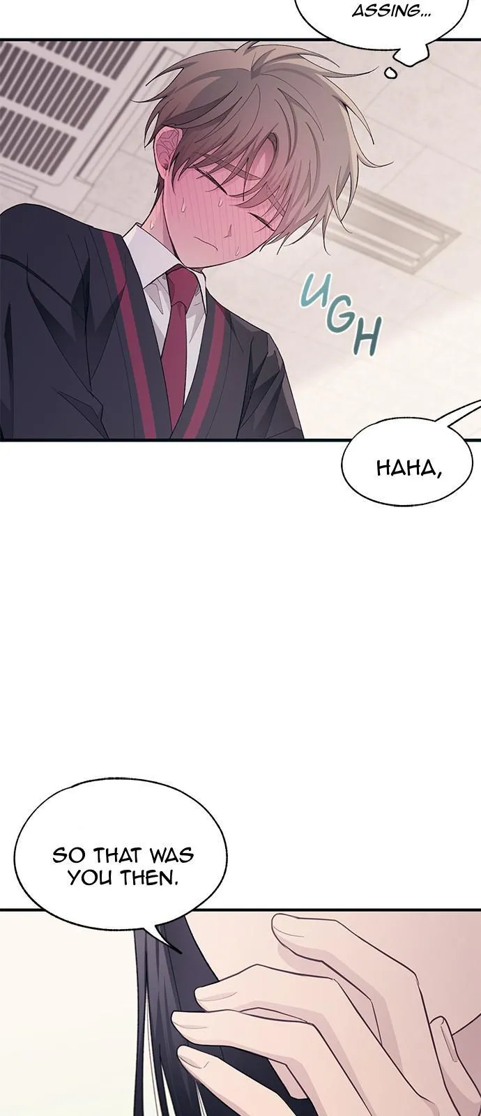 Yeonwoo’s Innocence - Chapter 86 Page 25