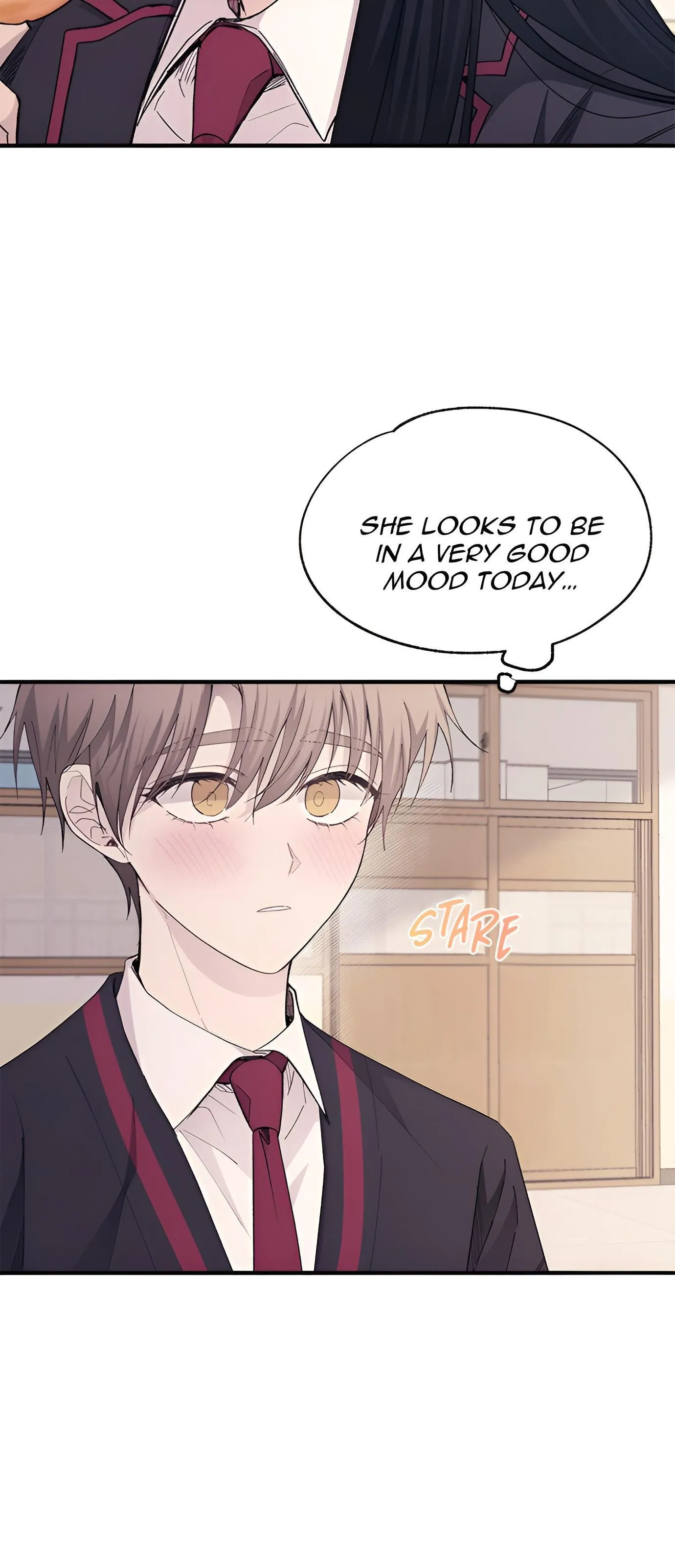 Yeonwoo’s Innocence - Chapter 86 Page 29