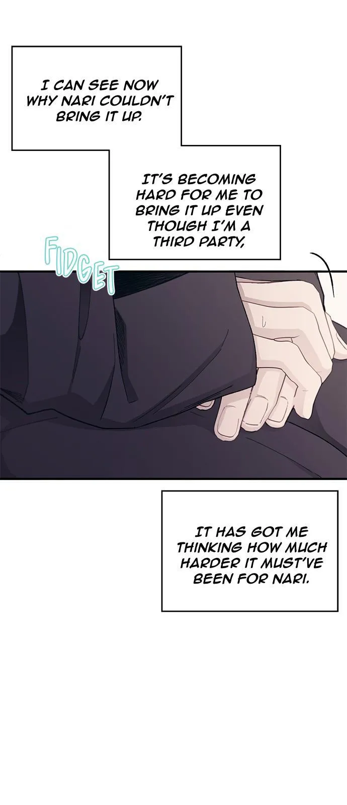 Yeonwoo’s Innocence - Chapter 86 Page 30