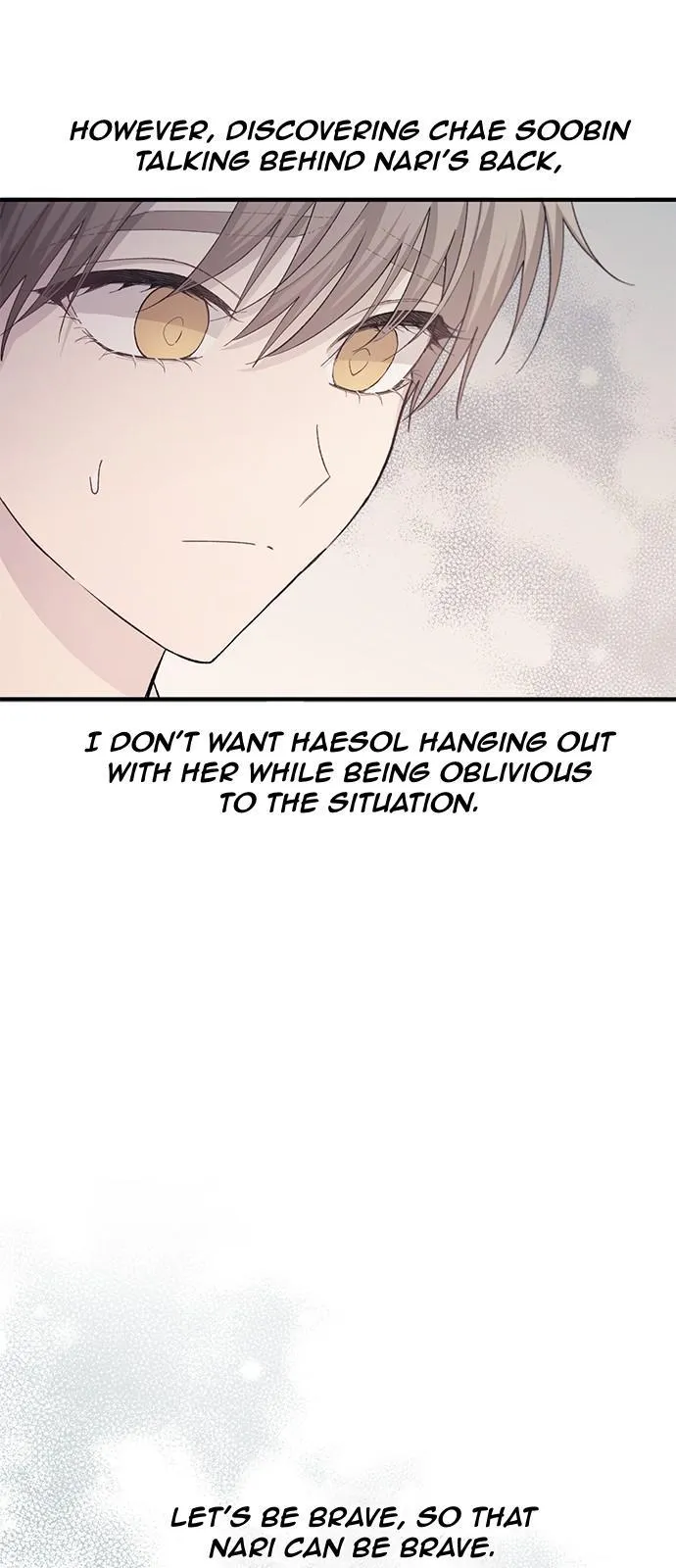 Yeonwoo’s Innocence - Chapter 86 Page 31