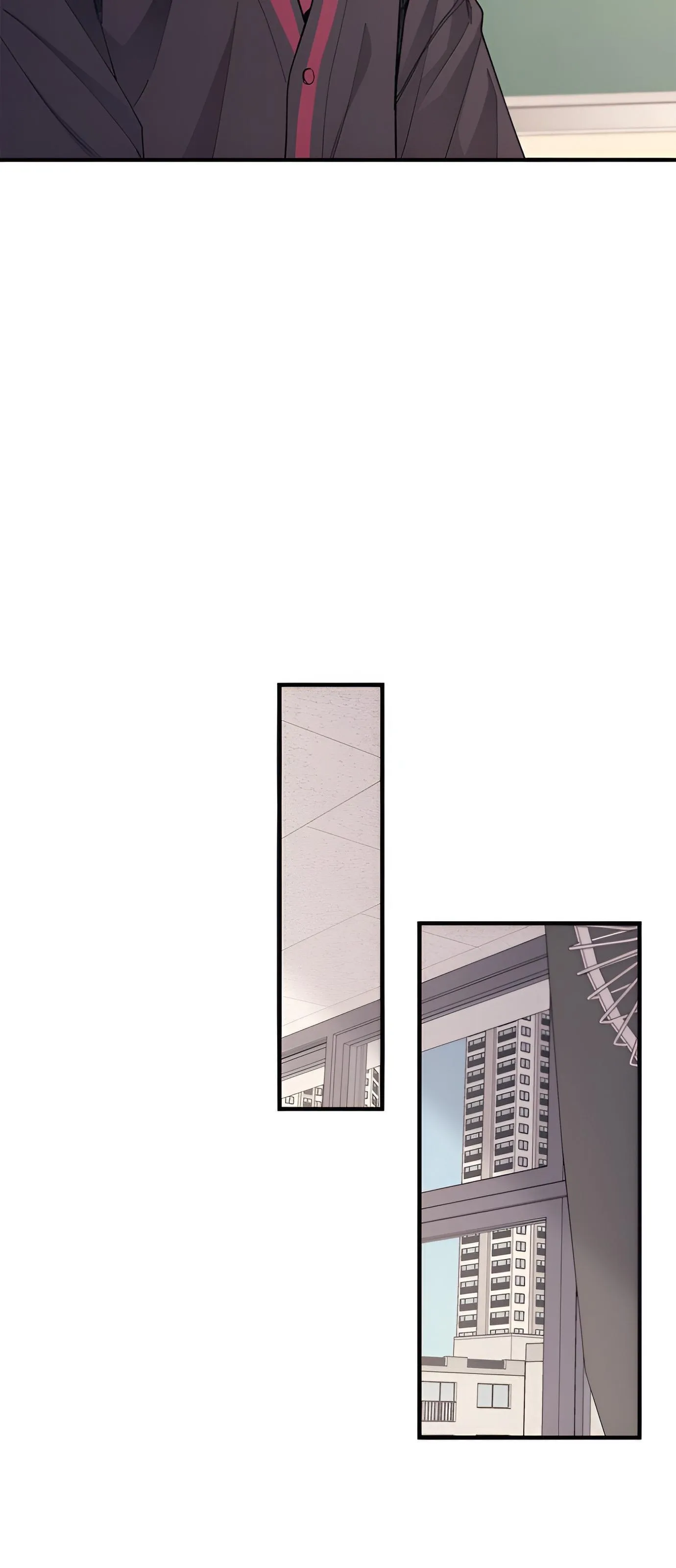 Yeonwoo’s Innocence - Chapter 86 Page 33