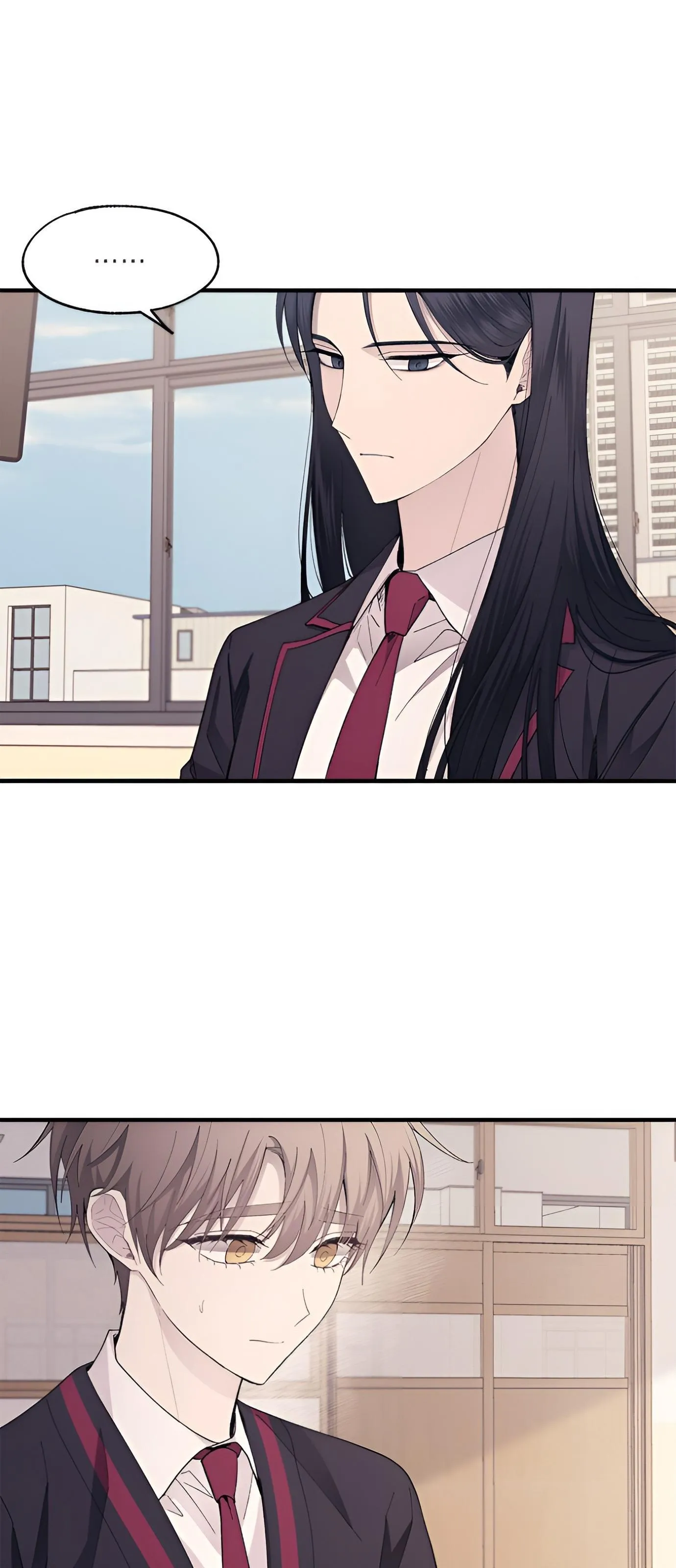 Yeonwoo’s Innocence - Chapter 86 Page 34