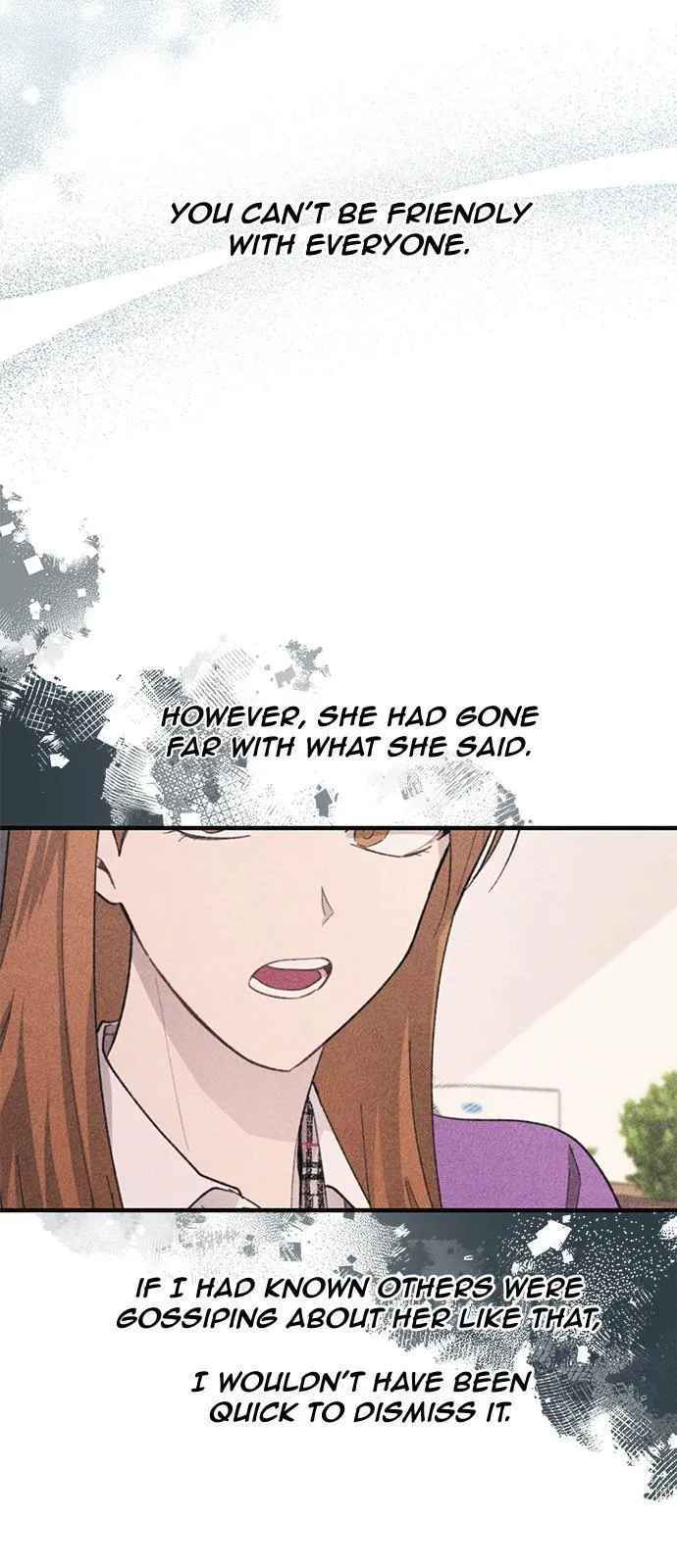 Yeonwoo’s Innocence - Chapter 86 Page 41