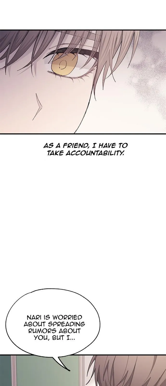 Yeonwoo’s Innocence - Chapter 86 Page 42