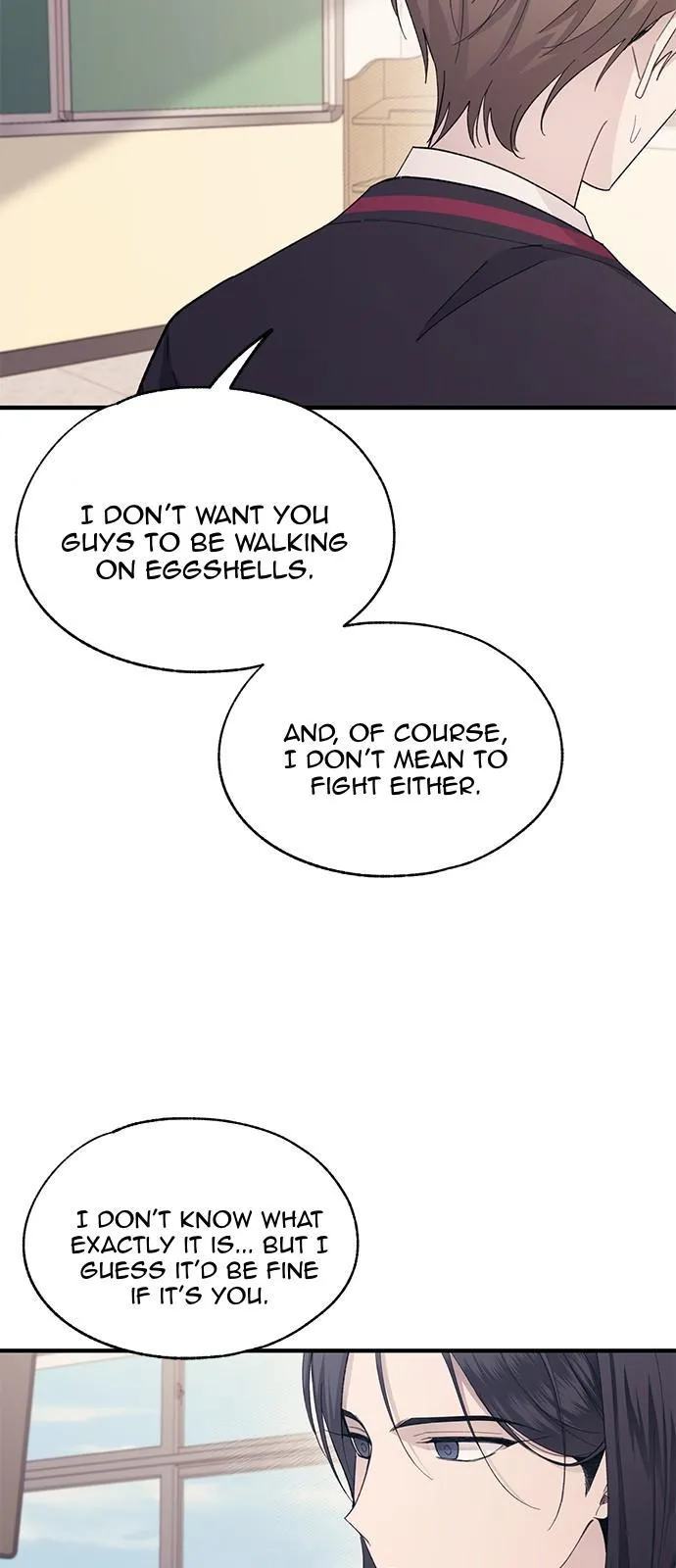 Yeonwoo’s Innocence - Chapter 86 Page 43