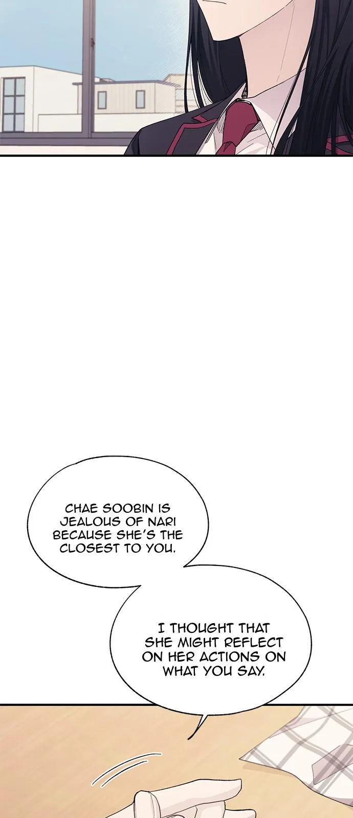 Yeonwoo’s Innocence - Chapter 86 Page 44
