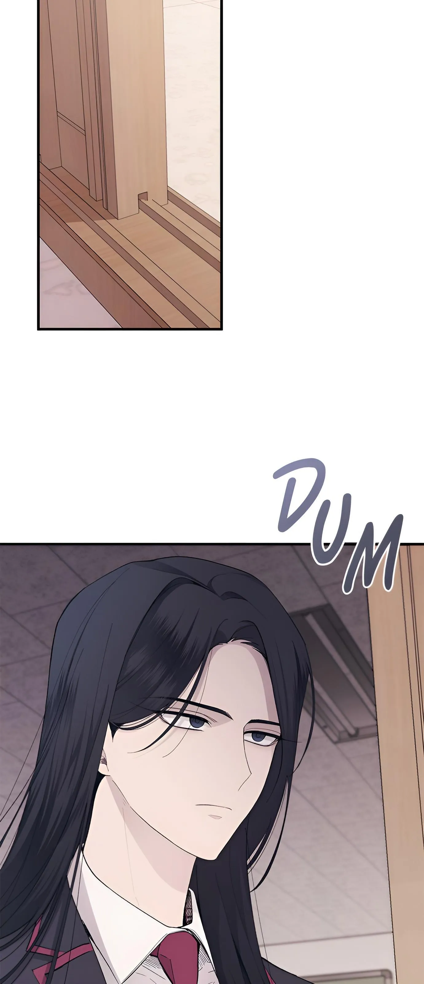 Yeonwoo’s Innocence - Chapter 86 Page 50