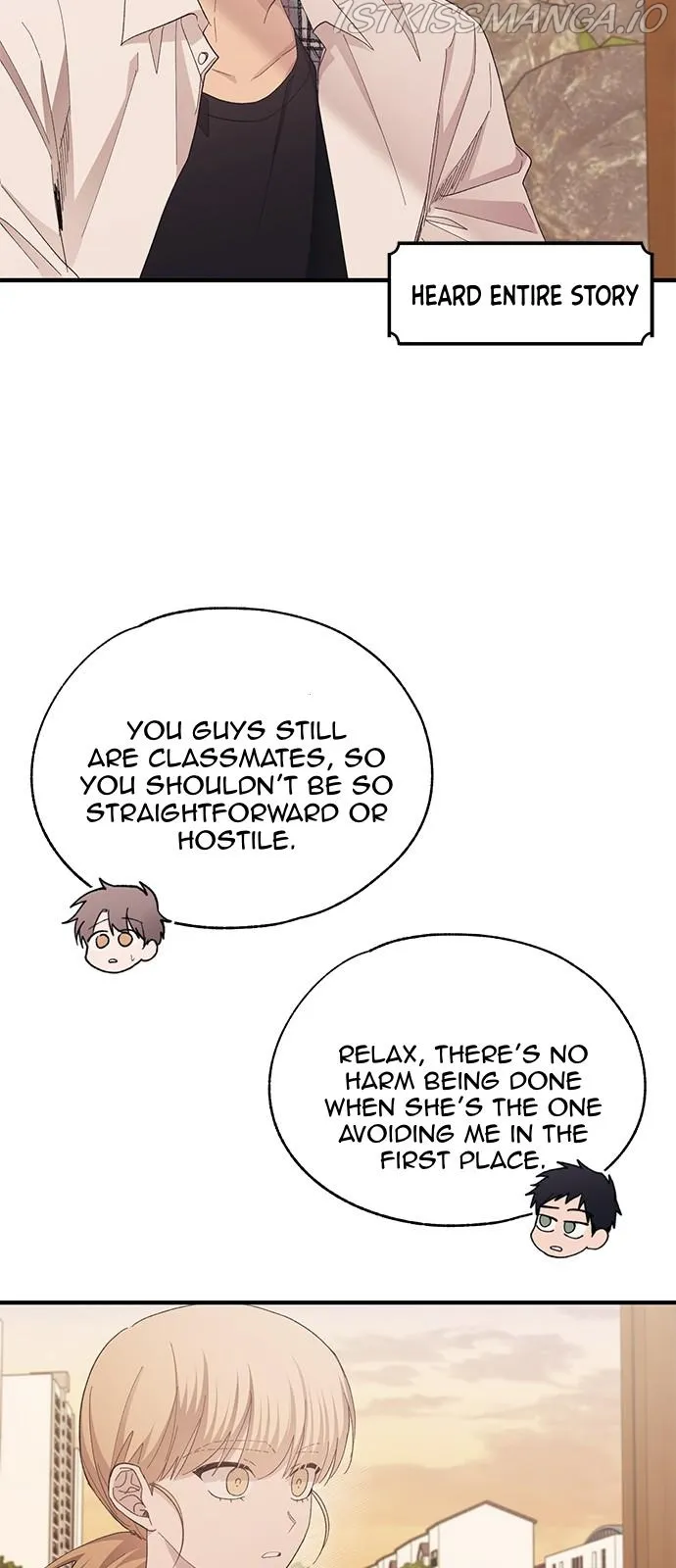 Yeonwoo’s Innocence - Chapter 87 Page 2