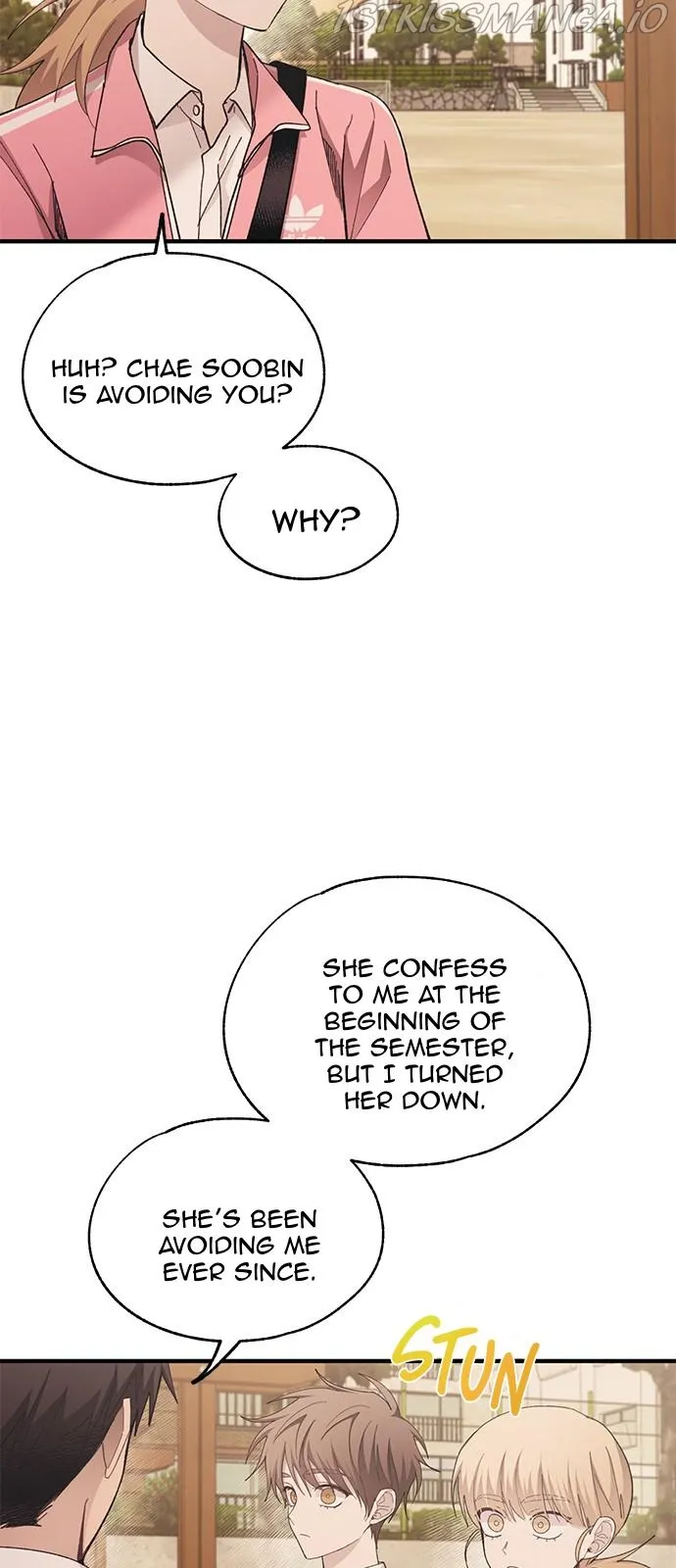 Yeonwoo’s Innocence - Chapter 87 Page 3