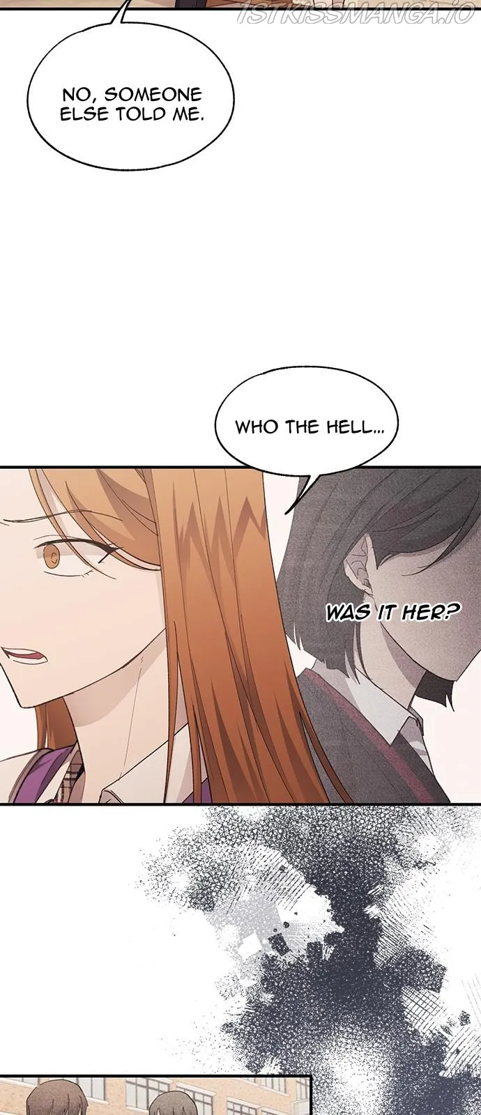 Yeonwoo’s Innocence - Chapter 87 Page 16