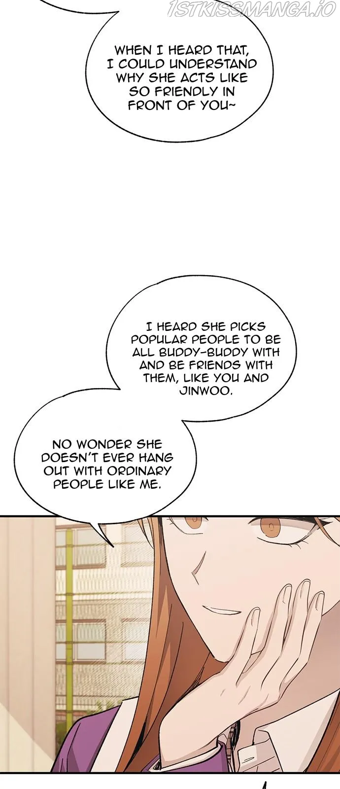 Yeonwoo’s Innocence - Chapter 87 Page 26