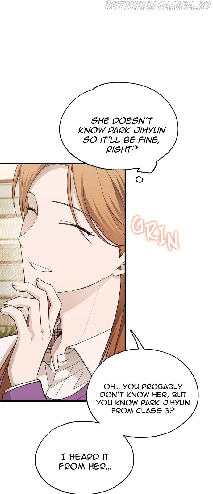 Yeonwoo’s Innocence - Chapter 87 Page 28