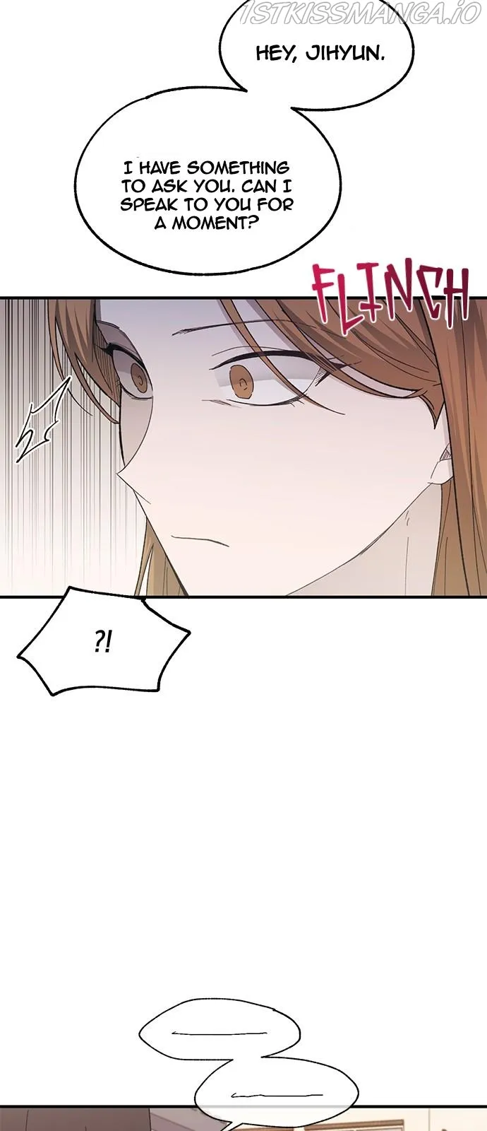 Yeonwoo’s Innocence - Chapter 87 Page 30