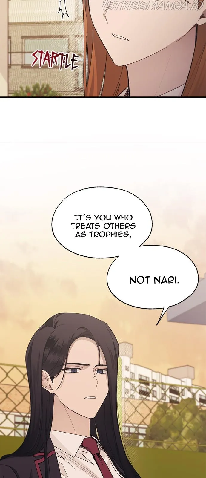 Yeonwoo’s Innocence - Chapter 87 Page 39