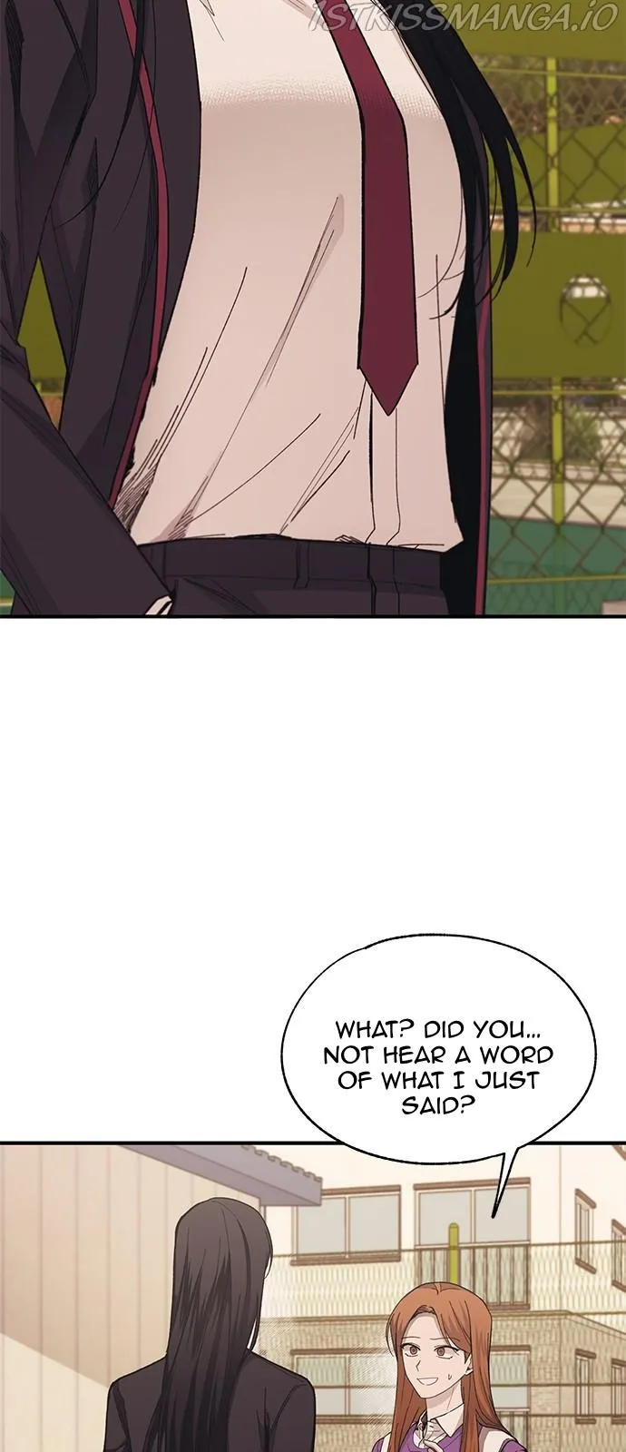 Yeonwoo’s Innocence - Chapter 87 Page 40