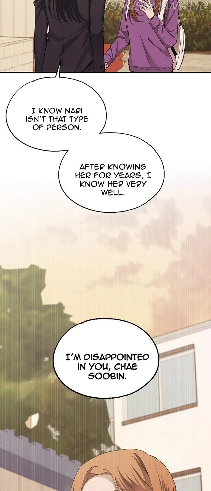 Yeonwoo’s Innocence - Chapter 87 Page 41