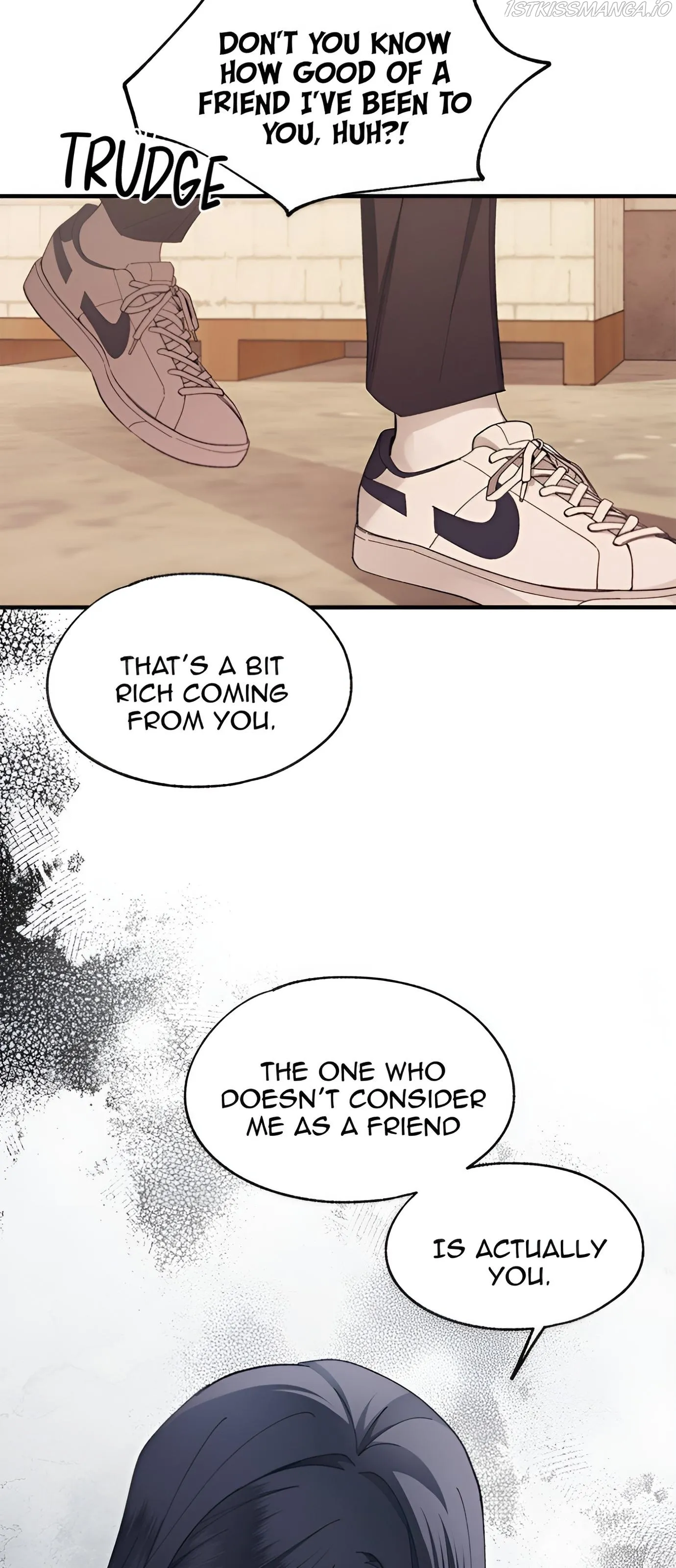 Yeonwoo’s Innocence - Chapter 87 Page 43