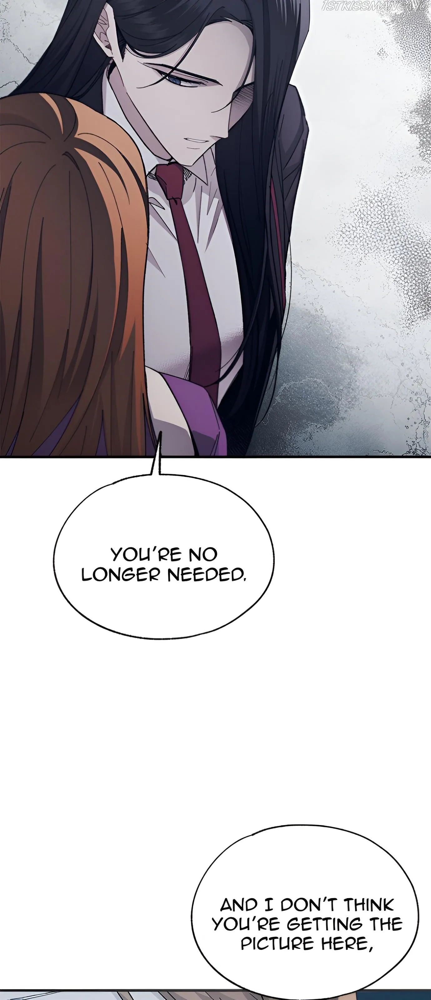 Yeonwoo’s Innocence - Chapter 87 Page 44