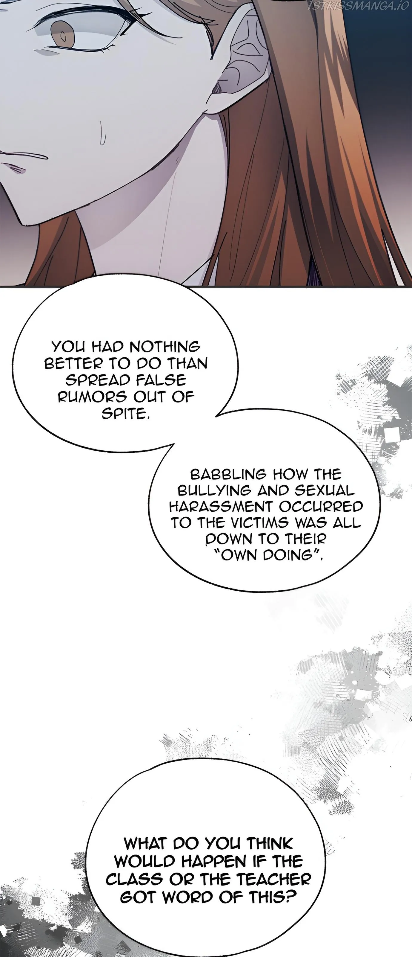 Yeonwoo’s Innocence - Chapter 87 Page 45