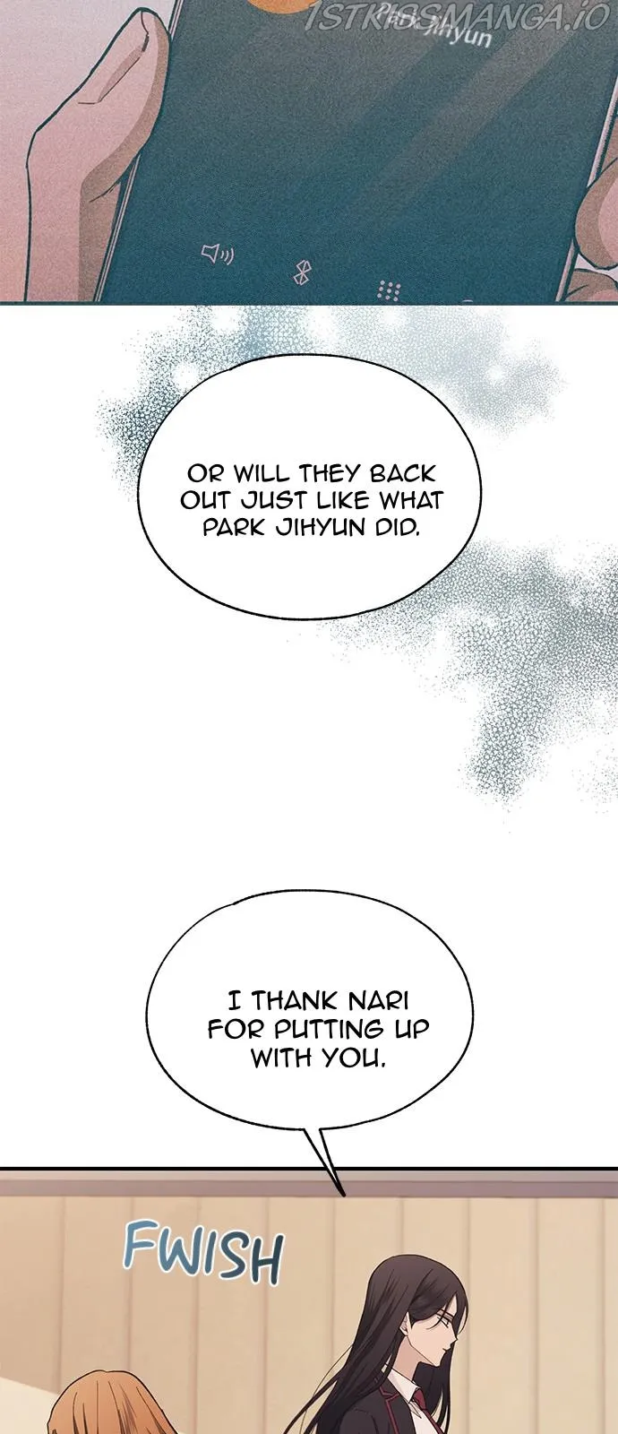 Yeonwoo’s Innocence - Chapter 87 Page 48