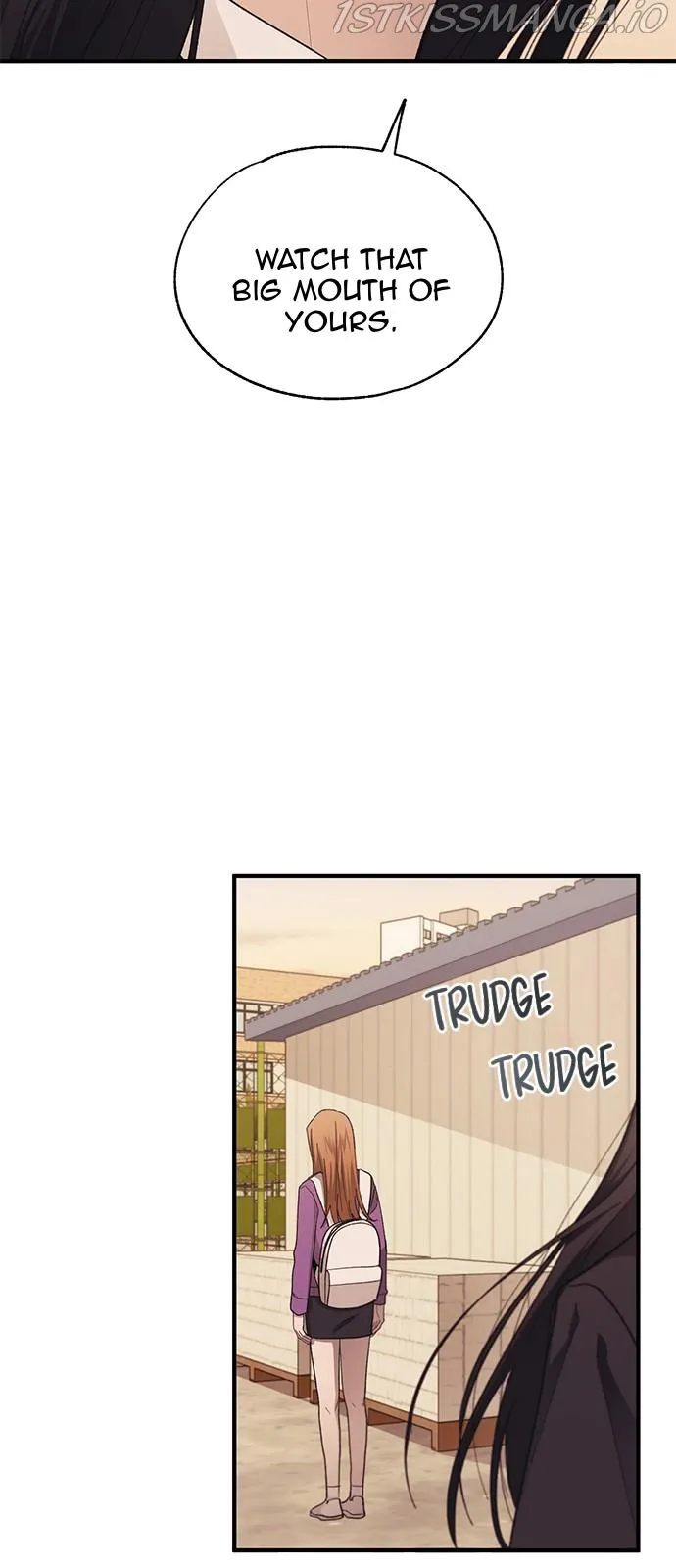 Yeonwoo’s Innocence - Chapter 87 Page 50
