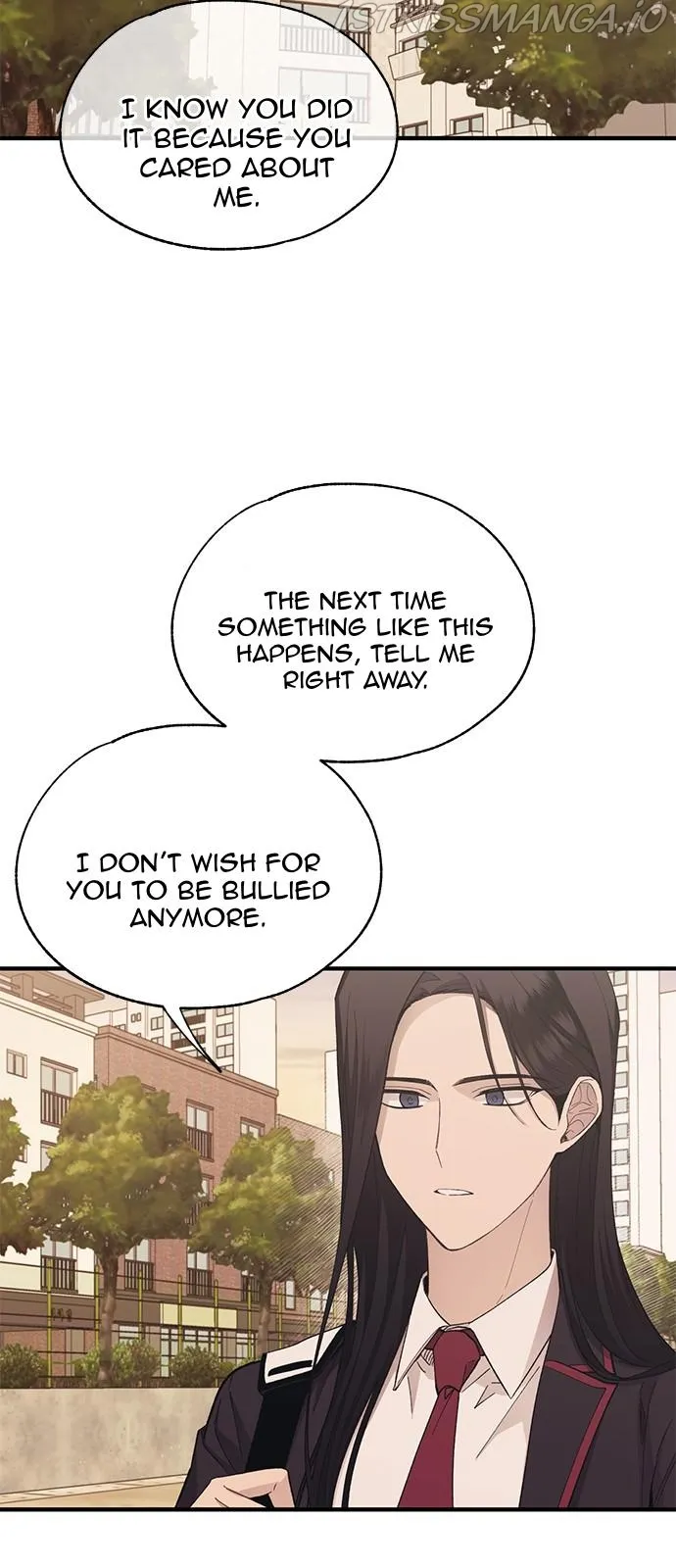 Yeonwoo’s Innocence - Chapter 88 Page 4