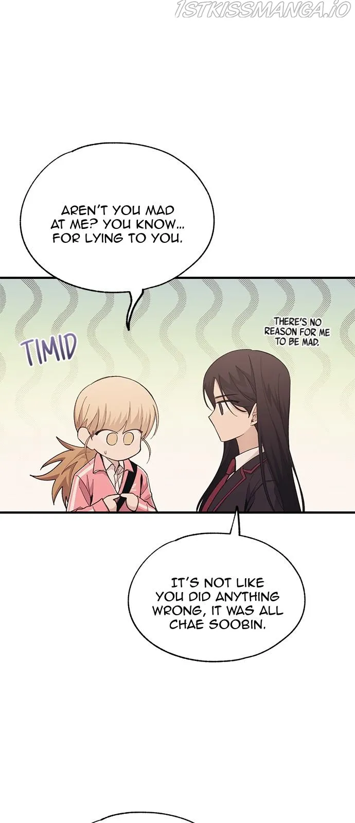 Yeonwoo’s Innocence - Chapter 88 Page 5