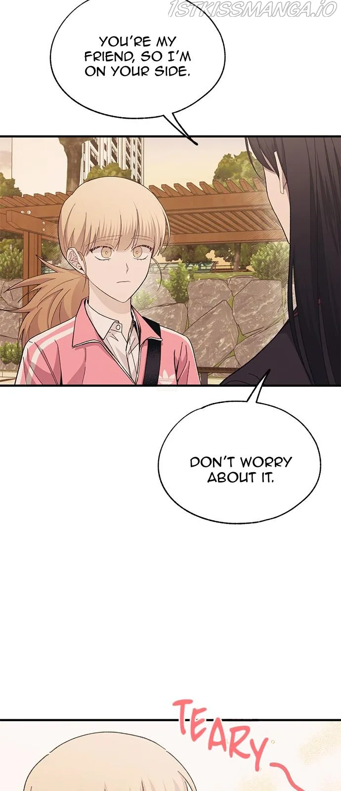 Yeonwoo’s Innocence - Chapter 88 Page 6