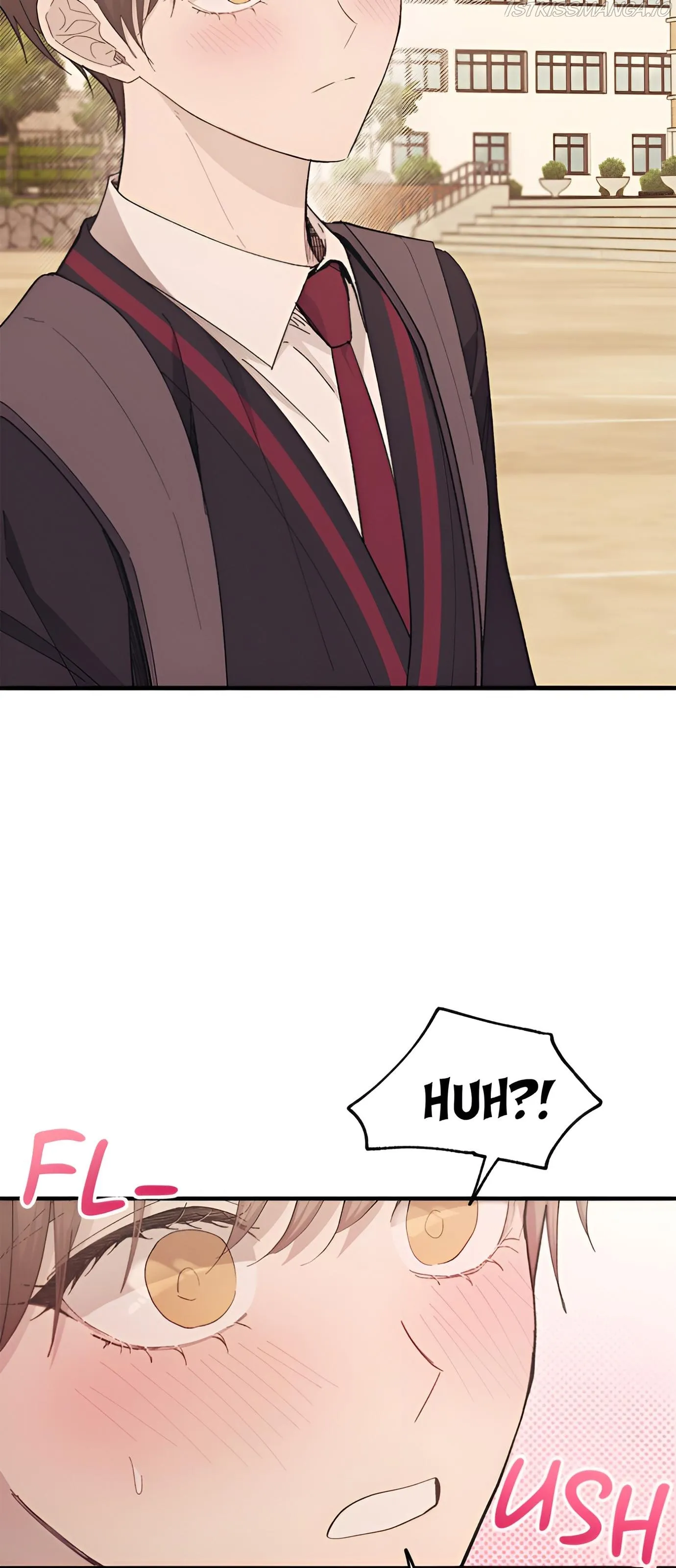 Yeonwoo’s Innocence - Chapter 88 Page 12