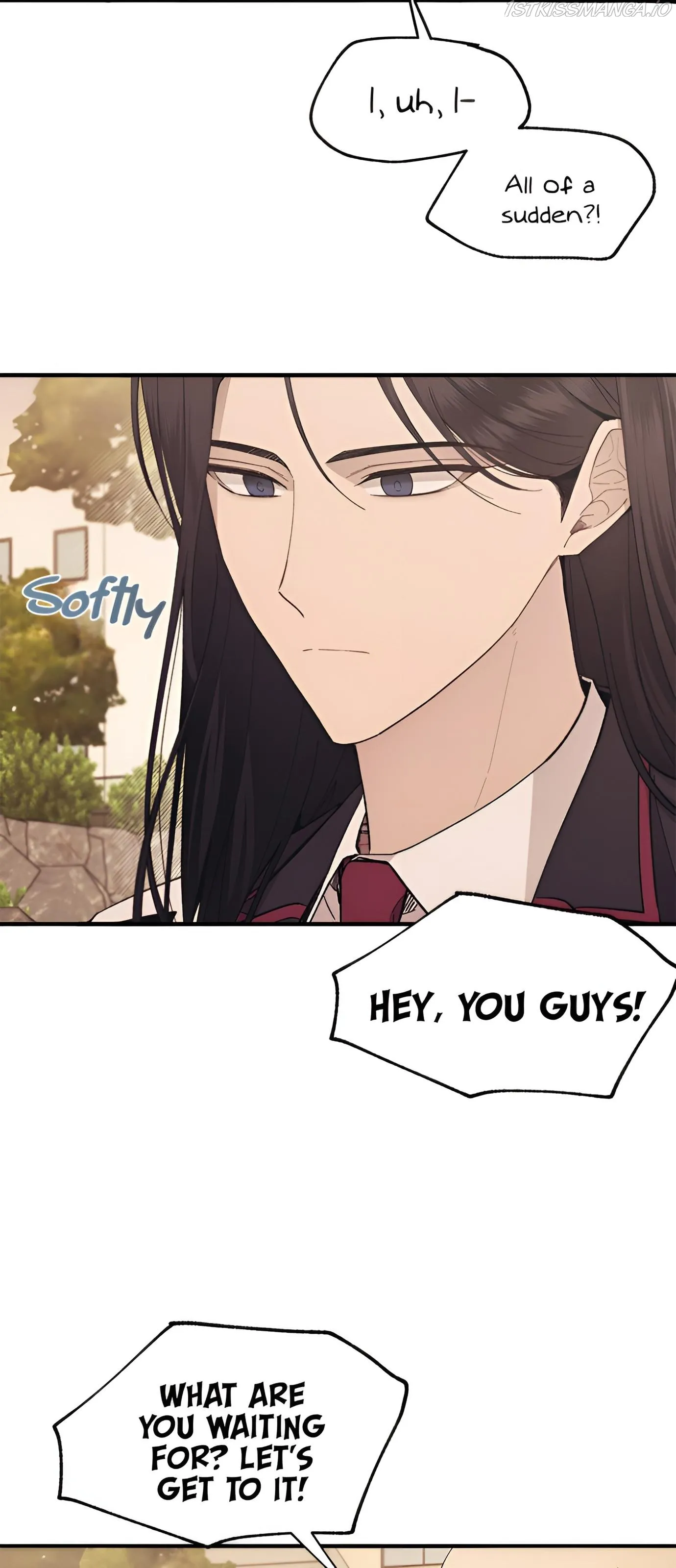Yeonwoo’s Innocence - Chapter 88 Page 13