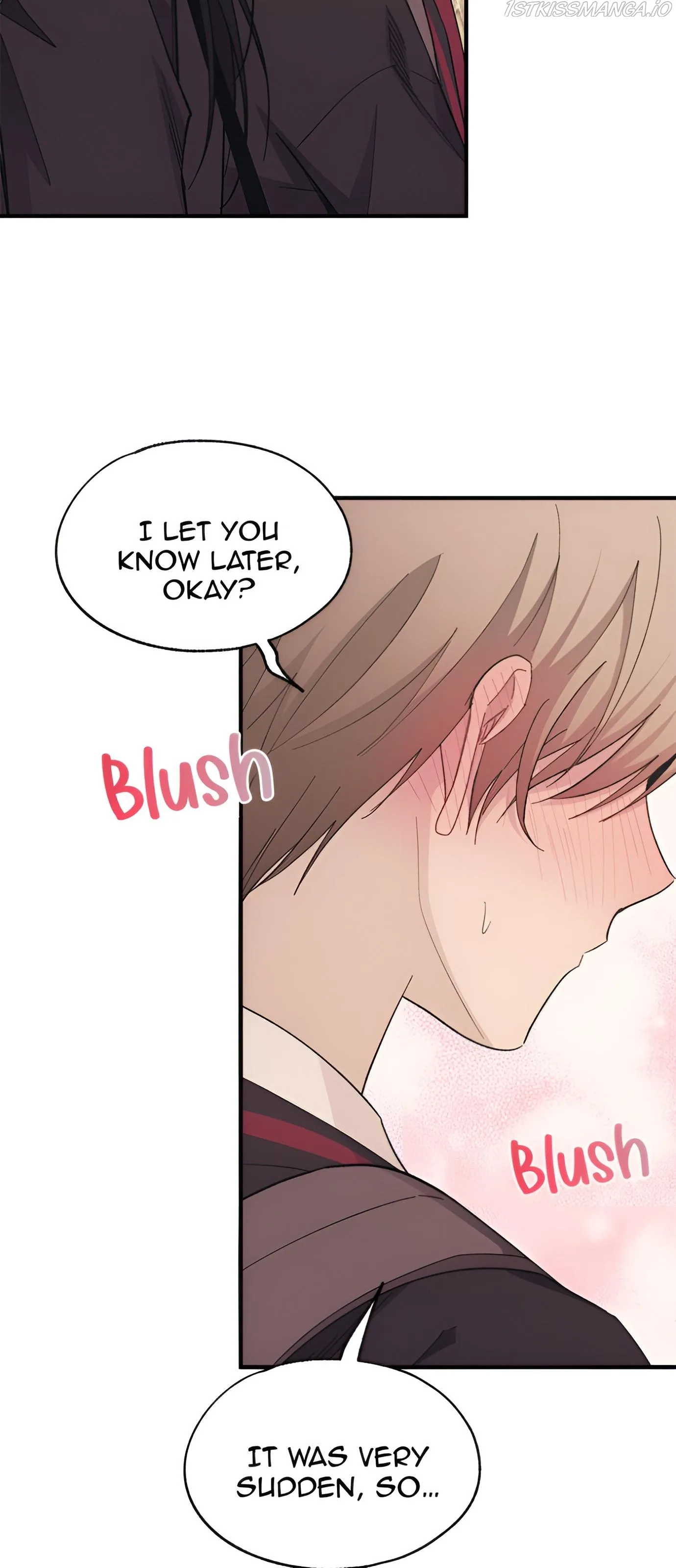 Yeonwoo’s Innocence - Chapter 88 Page 15