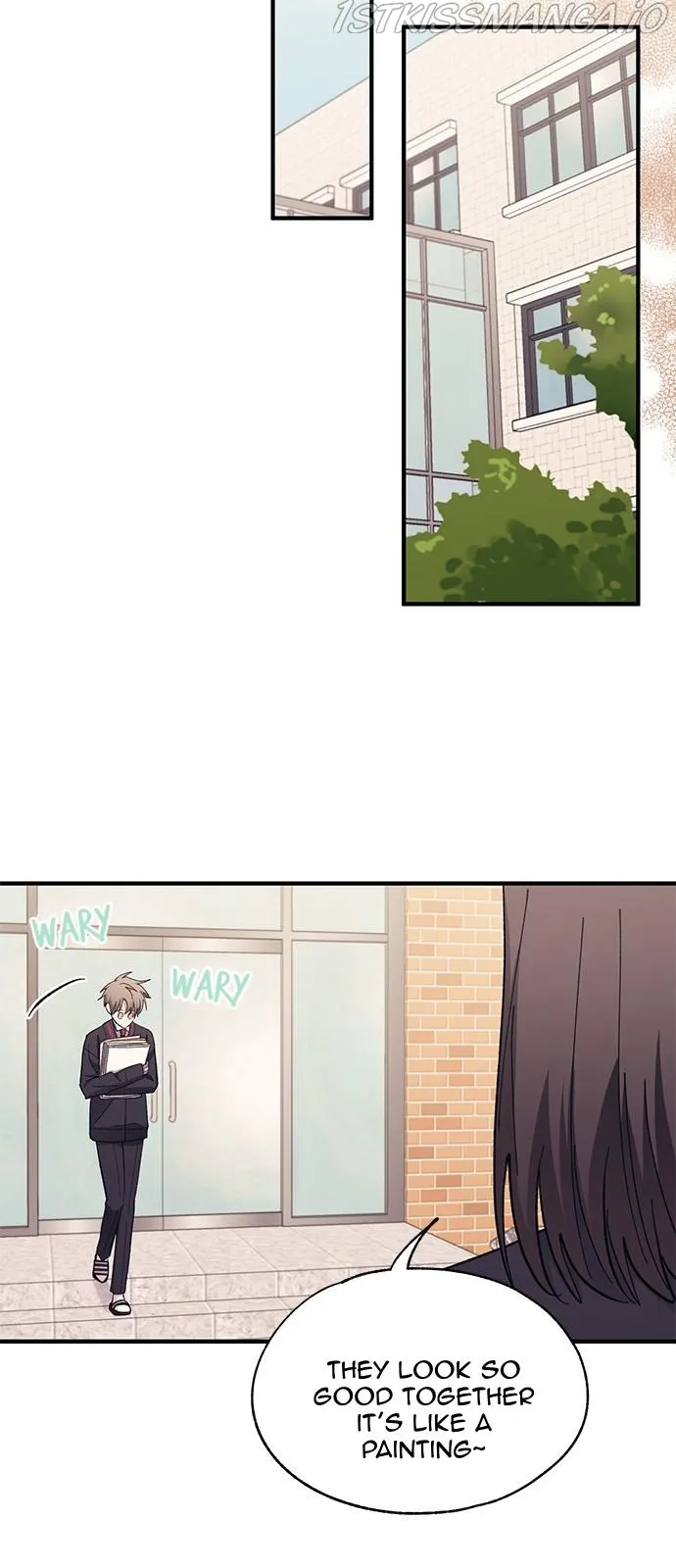 Yeonwoo’s Innocence - Chapter 88 Page 23