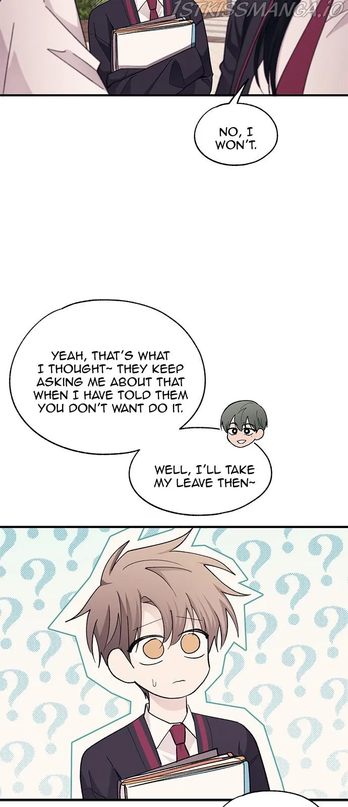 Yeonwoo’s Innocence - Chapter 88 Page 30
